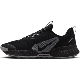 耐克男子户外专业跑步鞋夏越野缓震NIKE JUNIPER TRAIL 3 FQ0904