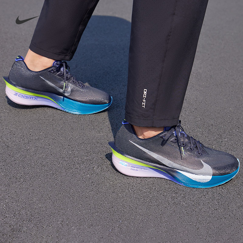 Nike耐克Vaporfly4男公路跑步鞋