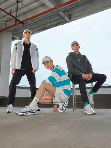 Nike, летняя дышащая спортивная обувь с амортизацией