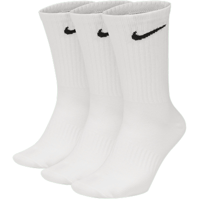 Nike耐克速干支撑中筒训练袜3双