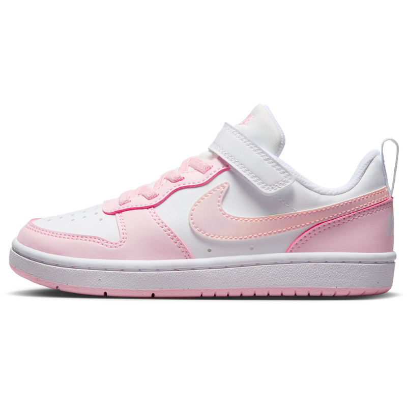Nike耐克酷菠萝幼童平底运动鞋