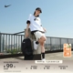 纯棉休闲轻便柔软FUTURA舒适DX7907 Nike耐克官方女子印花T恤夏季