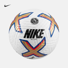 Футбольный мяч nike耐克官方premier league足球秋季训练稳定撞色dn3604