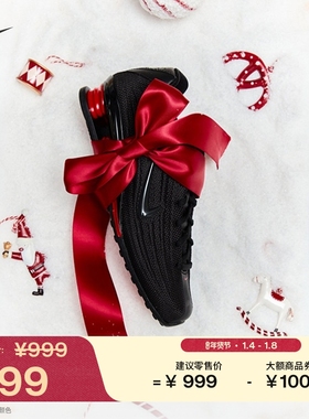 耐克女子透气气柱运动鞋春季轻便缓震高跟球鞋NIKE SHOX Z HQ7540