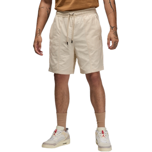 耐克乔丹男子梭织短裤夏季轻便休闲舒适耐穿运动裤JORDAN FN4550