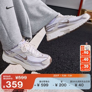 Nike耐克INITIATOR女子运动鞋秋季复古跑鞋风透气缓震支撑IB4339