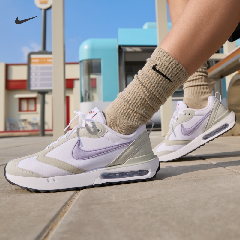 Nike耐克AMDawn女运动鞋老爹鞋