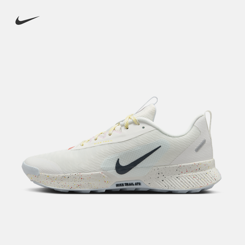 Nike耐克JuniperTrail女跑步鞋