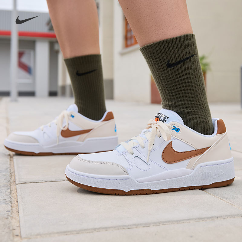 Nike耐克FullForce男子运动鞋