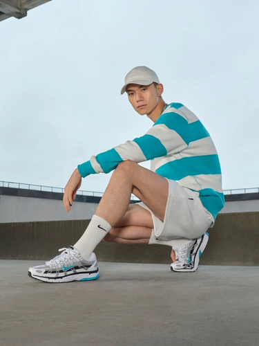 Nike, летняя дышащая спортивная обувь с амортизацией