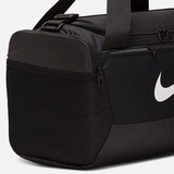 Nike, летняя сумка для путешествий для тренировок, система хранения с молнией, ручка