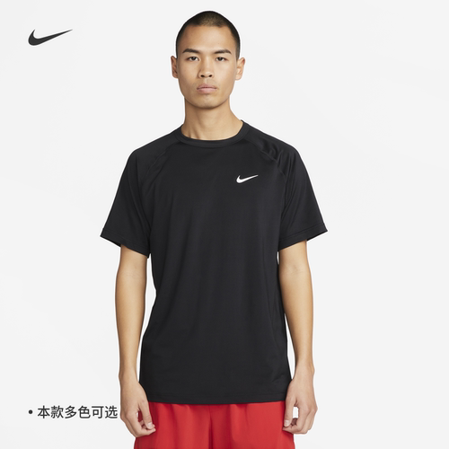 Nike耐克速干男子短袖训练上衣