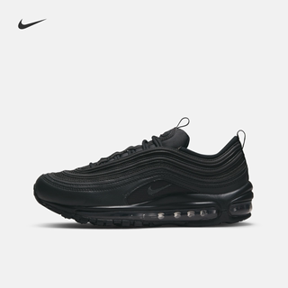 Nike耐克官方AIR MAX 97女子运动鞋夏季耐克子弹头轻便透气DH8016