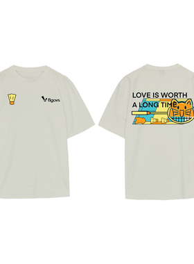 2025韩国春夏新品BGOVS羽毛球服男女同款休闲速干轻薄T恤运动短袖