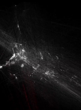 touchdesigner 生成式艺术项目工程源文件