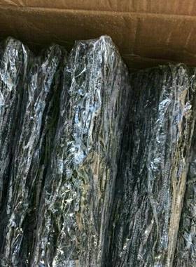 海带丝干货五斤一箱细丝烘干海带丝无沙食用海藻下饭菜新海鲜特产