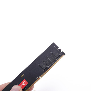 单条DDR42666台式 笔记本 机 TIGO金泰克8G内存 全新