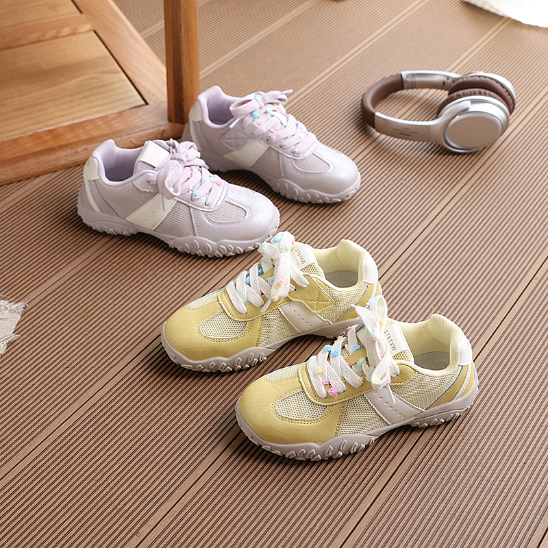 我宣布！这是今年超火的德训鞋