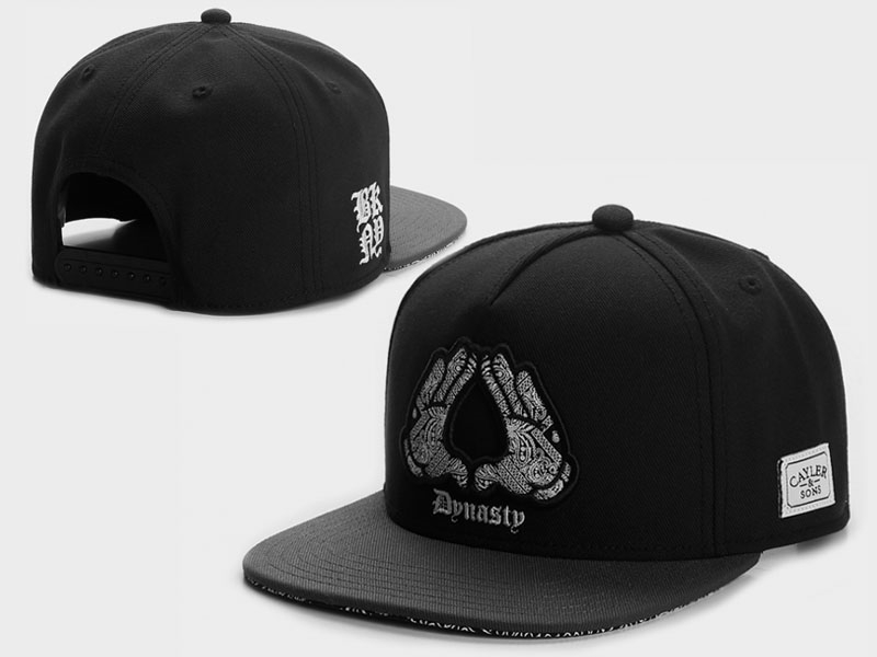 新款休闲帽子 男女嘻哈街舞棒球帽 学生青年刺绣圆顶可调节平沿帽