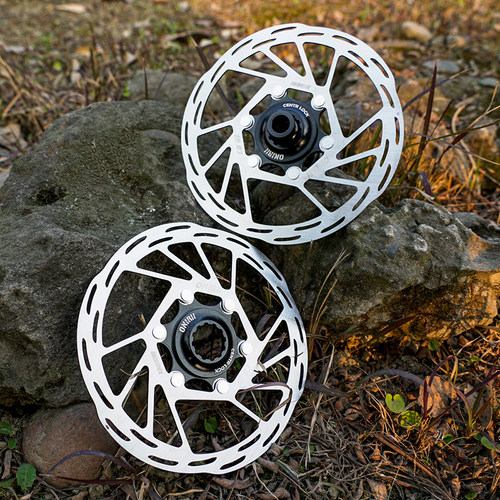 ONIRII奥利尼自行车碟片超轻碟片