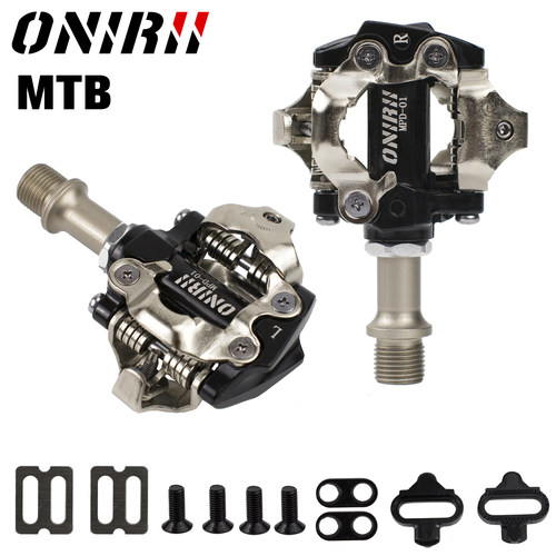 山地锁踏ONIRII奥利尼脚踏