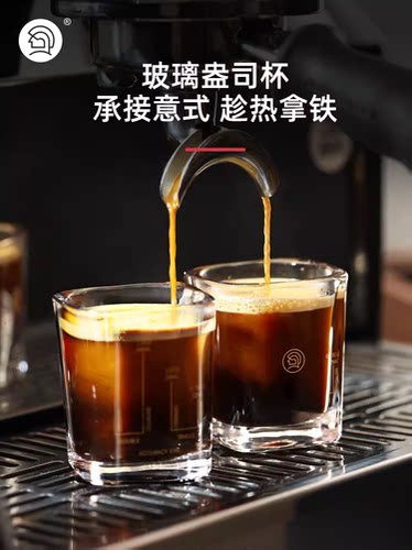 HEROhero意式浓缩咖啡杯