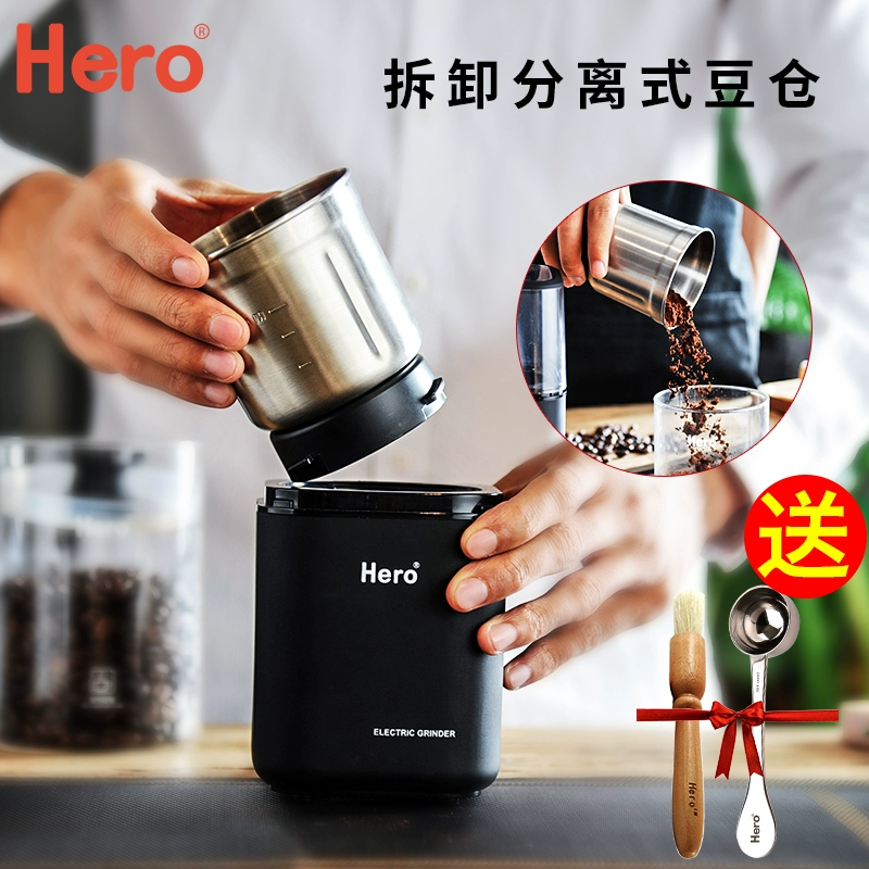 Hero thép không gỉ chính hãng Krasn Mocha cà phê nồi cao su đặc biệt vòng cao su máy giặt cà phê nồi phù hợp với thiết bị