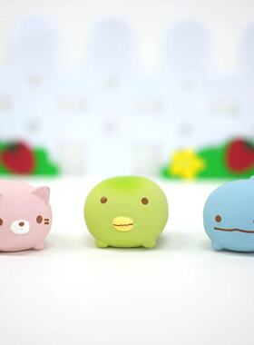 现货~韩国parisdog狗狗小猪企鹅恐龙乳胶发声玩具 韩国宠物玩具