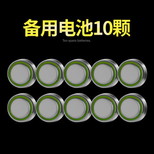 电池10可纽扣电池 发光耳勺电池L41