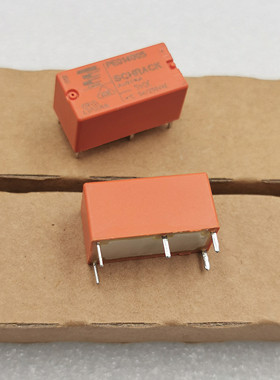 JE-105DM 全新原装泰科继电器 PE014005 5V 5脚 两种通用的