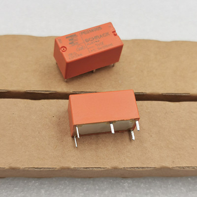 JE-105DM 全新原装泰科继电器 PE014005 5V 5脚 两种通用的