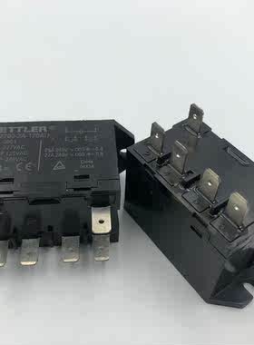 AZ2700-2A-120A 赛特勒继电器 G7L-2A-TUB-CB100-120VAC两种通用