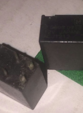 ACJ1212-12VDC松下继电器ACJ1212-12VDC