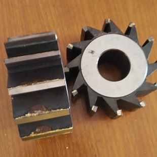 竹木刀具拉丝刀20/27/30/32/37/40/45/50/60平弧凸刀修平刀大平刀