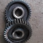 浙江安吉拉丝机专用18/20/30/36牙传动齿轮内孔22/26/27/35mmM2.5