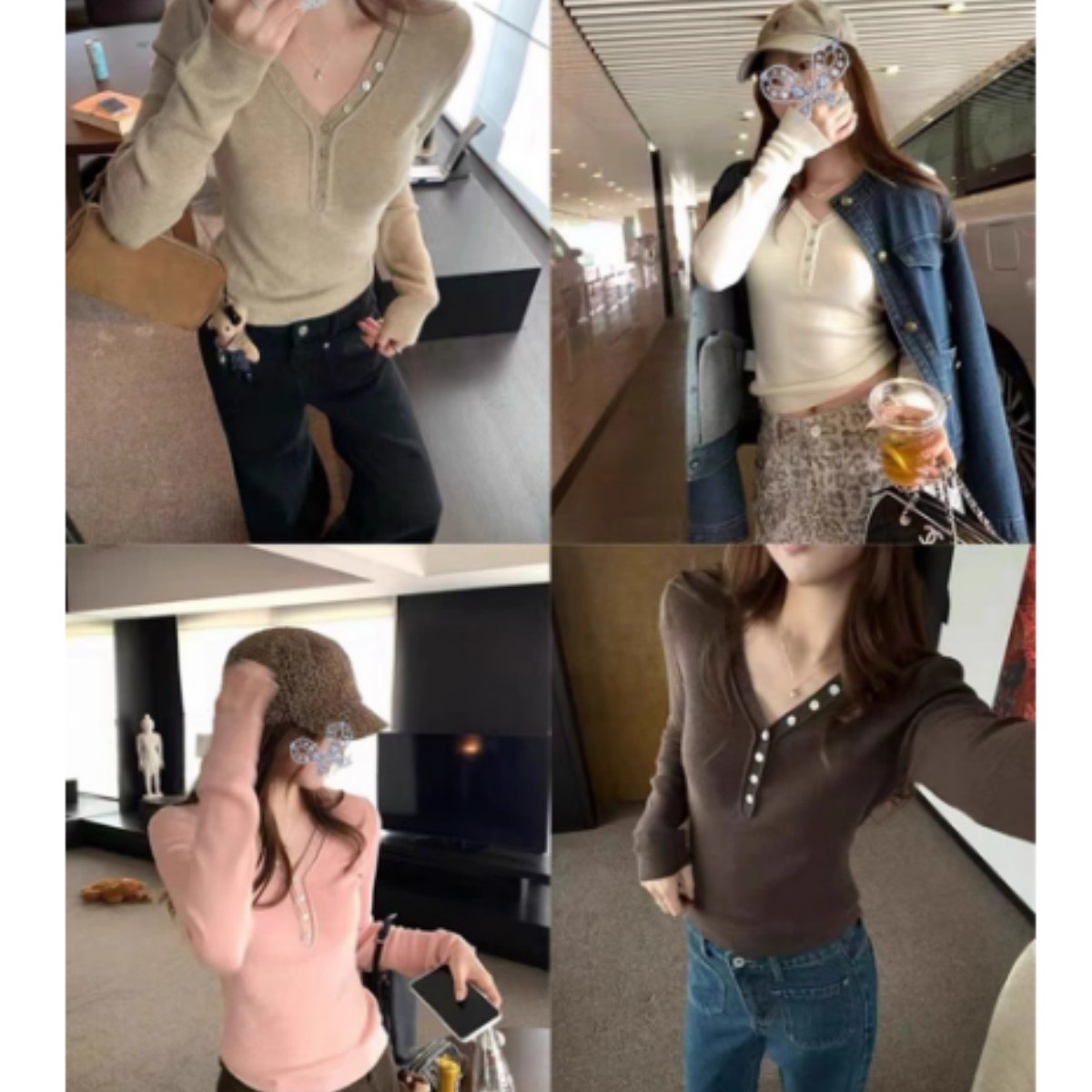 如果和原版不一样请拉黑我