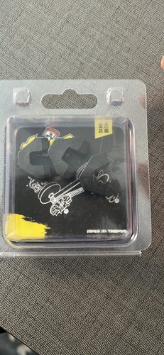 HIRC 普利盘盘专用滑动块