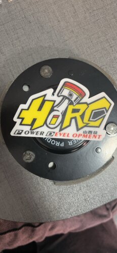 HIRC 125/150软皮铜粉离合器