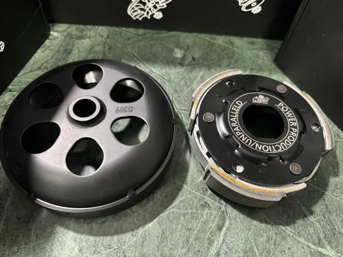 vespa300/无极sr250gt/天鹰Tx250/台荣250/比亚乔x7/减少起步抖动