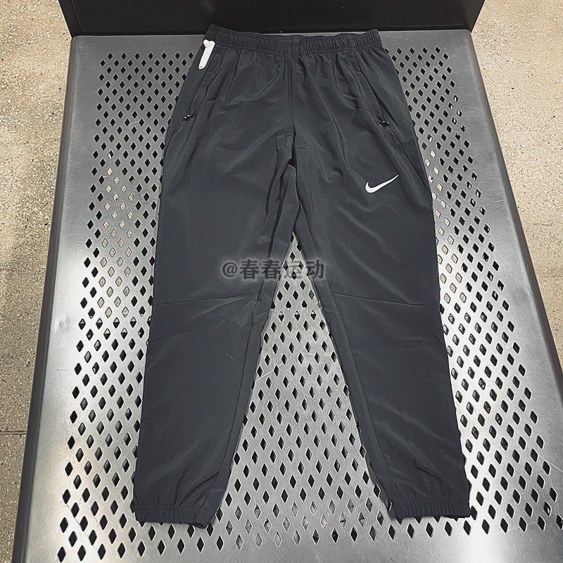 Nike/耐克男子运动休闲跑步长裤