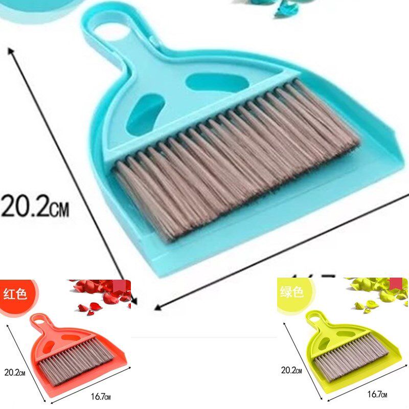 创意键盘刷子清洁桌面工具小扫把