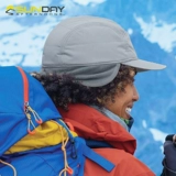 Демисезонная дорожная удерживающая тепло кепка для влюбленных для кемпинга