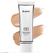 韩国直邮Dr.Jart白管bb霜轻薄不脱妆遮瑕提亮控油男女