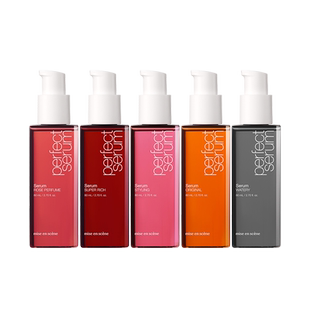 Mise en Scene Perfect Serum 80ml 护发精油