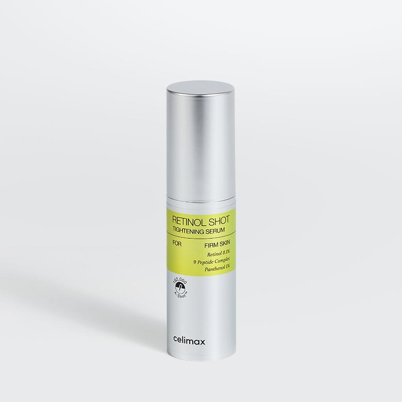 Retinol Shot Tightening Serum 30ml 精华
