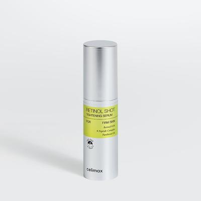 Retinol Shot Tightening Serum 30ml 精华
