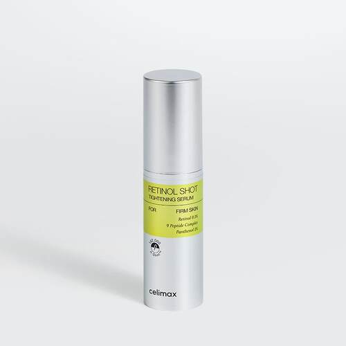 Retinol Shot Tightening Serum 30ml 精华