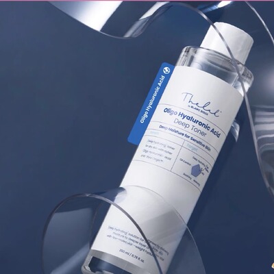 【韩国直邮】BLANCDOUX布朗杜低分子玻尿酸爽肤水湿敷水微光分子