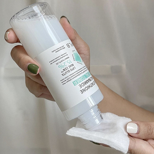 韩国直邮 提亮爽肤水160ml APLB白玉肌谷胱甘肽烟酰胺黄黑皮保湿