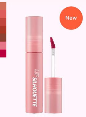 韩国直邮immeme柔雾微醺唇泥口红雾面哑光丝绒唇釉显白柔雾4g